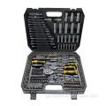 216pcs Auto Reparo Tool Kit Socket Spank Spanner